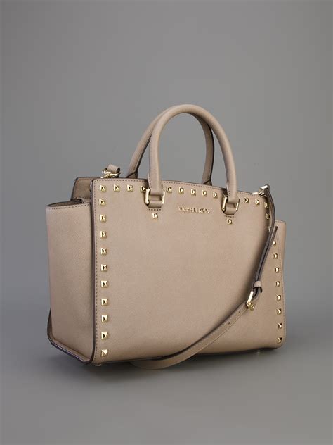 sac a main selma michael kors|Michael Kors selma satchel.